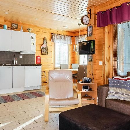 Holiday Home Visapirtti By Interhome Ivalo Exterior foto